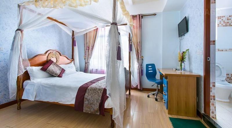 Nice Digital Hotel Mwea image