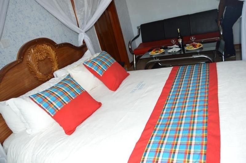 Nice Digital Hotel Mwea image