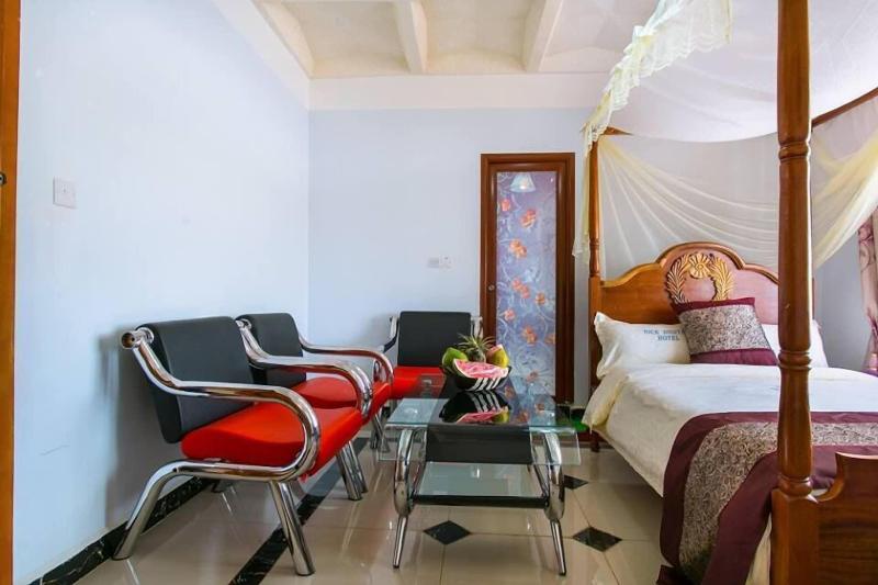 Nice Digital Hotel Mwea image