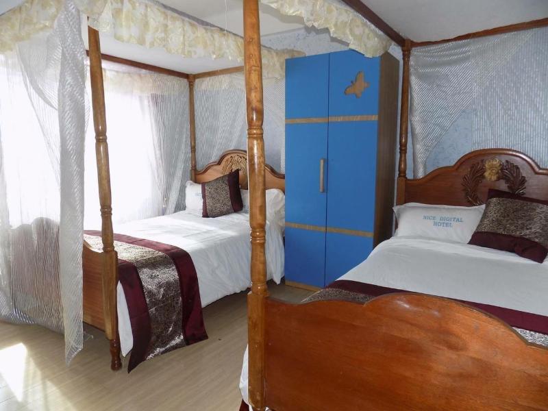 Nice Digital Hotel Mwea image