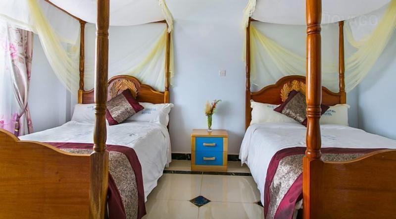 Nice Digital Hotel Mwea image