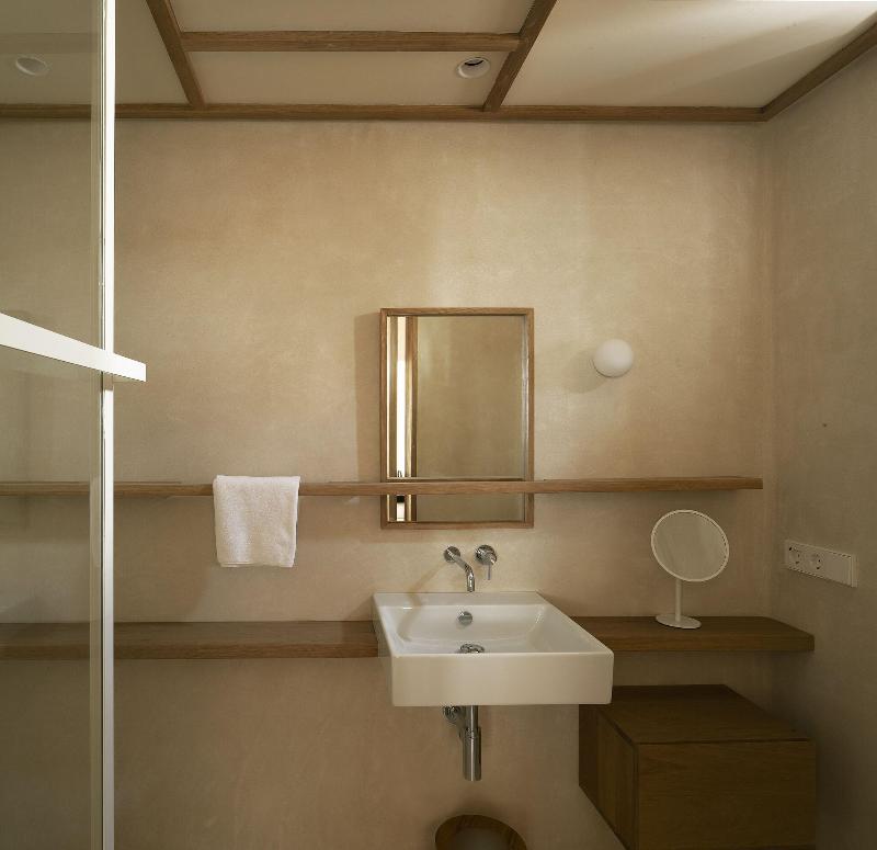 Hostal Casbah image