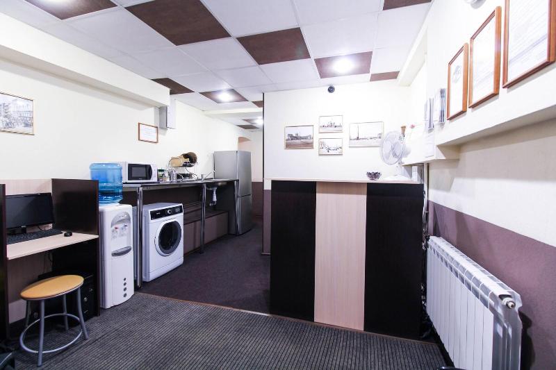 Superhostel On Liteyny 41 — photo 2