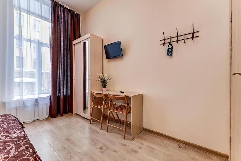 Superhostel On Liteyny 41 — photo 3
