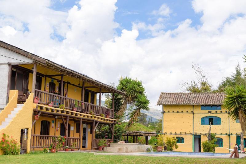 Hostal Colibrí Aeropuerto - Hostel image