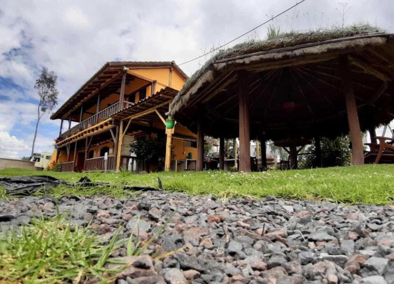 Hostal Colibrí Aeropuerto - Hostel image