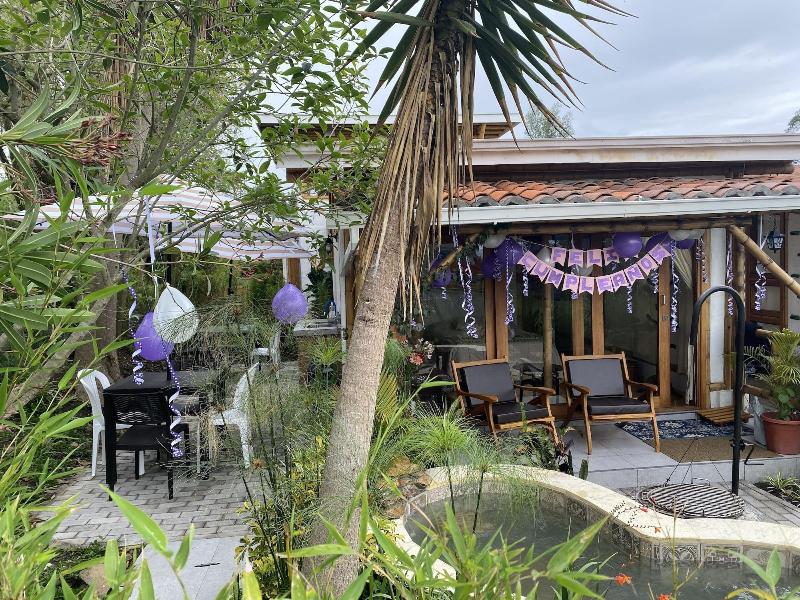 Hostal Colibrí Aeropuerto - Hostel image
