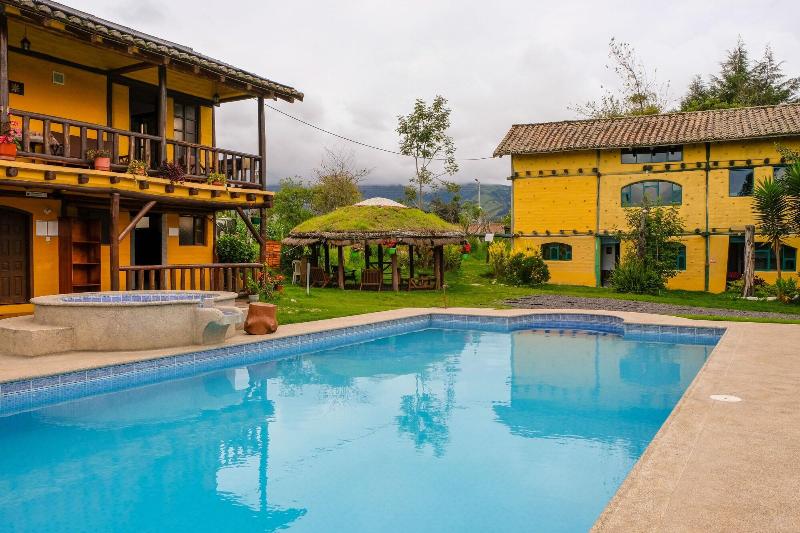 Hostal Colibrí Aeropuerto - Hostel image