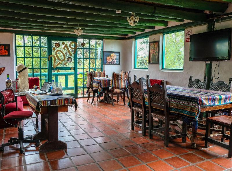 Hostal Colibrí Aeropuerto - Hostel image