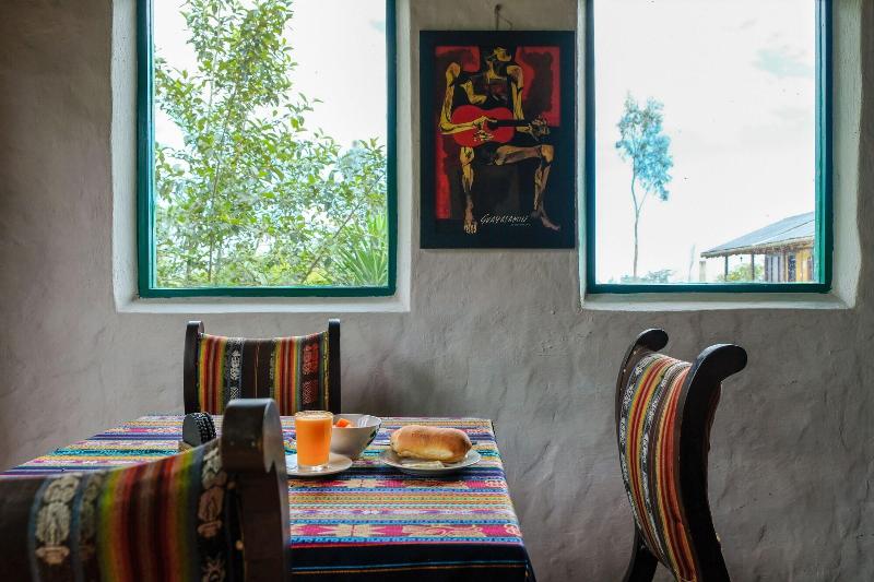 Hostal Colibrí Aeropuerto - Hostel image