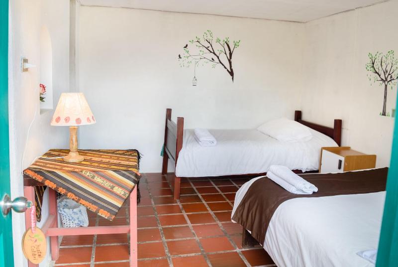 Hostal Colibrí Aeropuerto - Hostel image