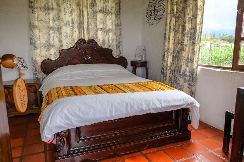 Hostal Colibrí Aeropuerto - Hostel image