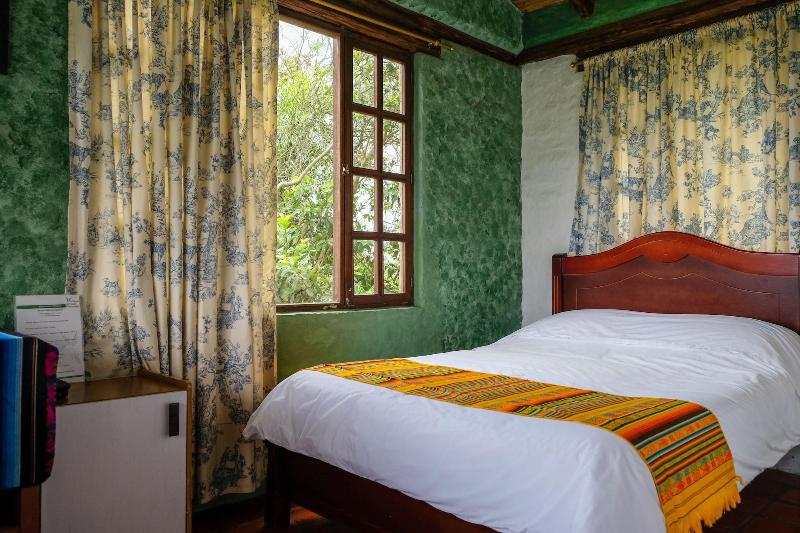 Hostal Colibrí Aeropuerto - Hostel image