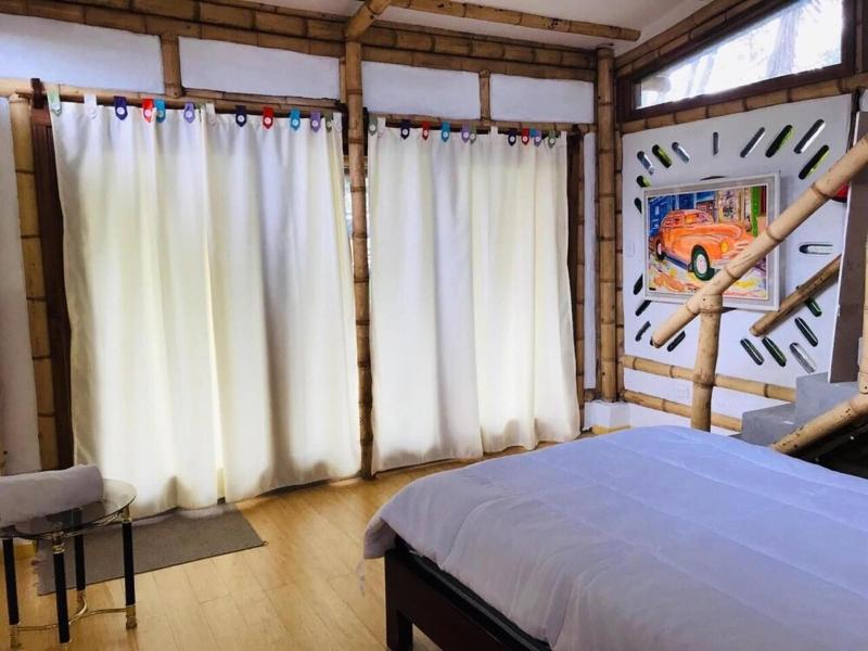Hostal Colibrí Aeropuerto - Hostel image
