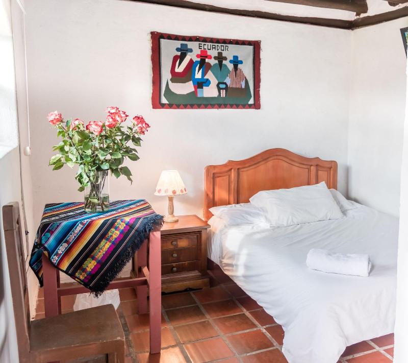 Hostal Colibrí Aeropuerto - Hostel image
