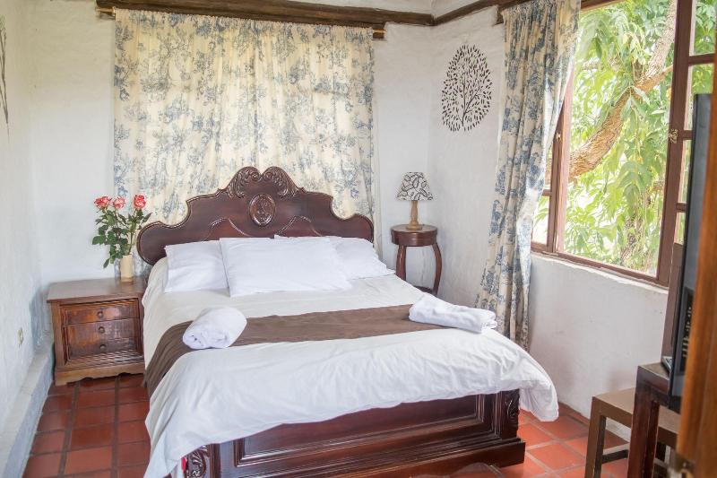 Hostal Colibrí Aeropuerto - Hostel image