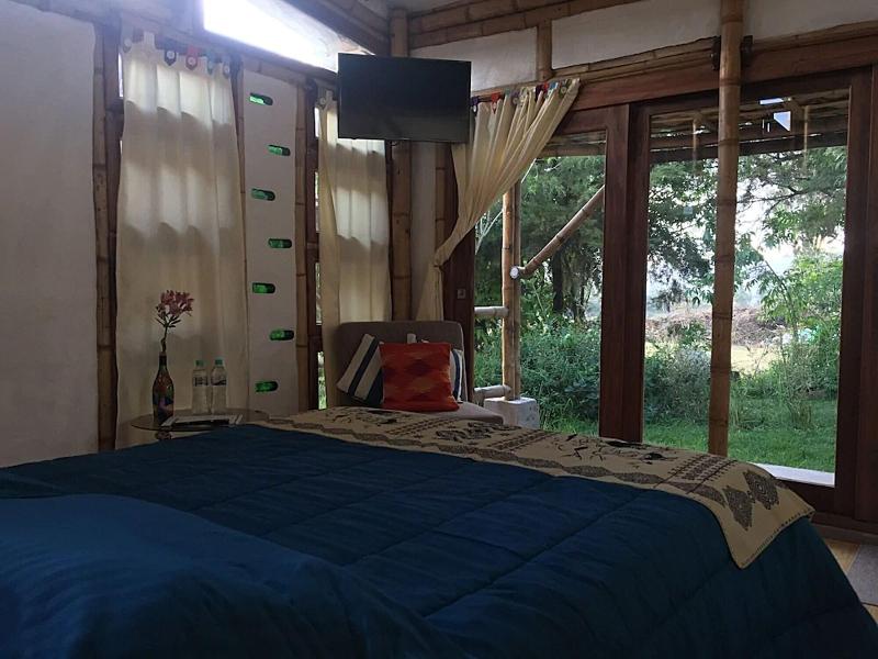 Hostal Colibrí Aeropuerto - Hostel image