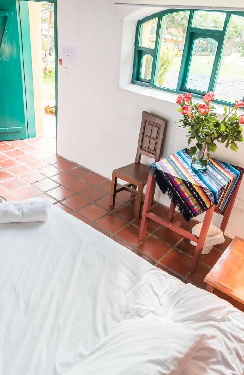 Hostal Colibrí Aeropuerto - Hostel image