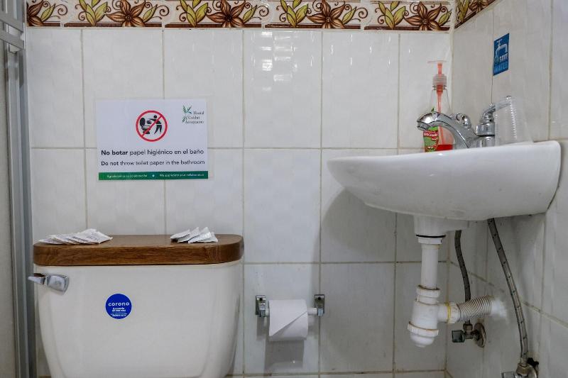 Hostal Colibrí Aeropuerto - Hostel image
