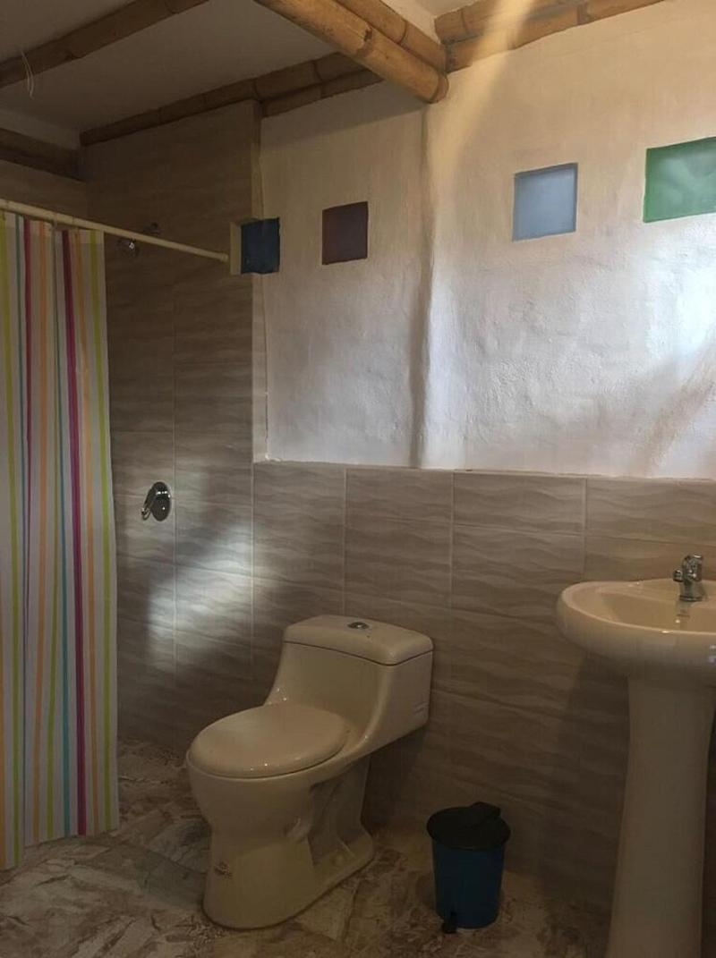 Hostal Colibrí Aeropuerto - Hostel image