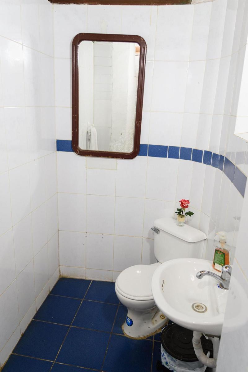 Hostal Colibrí Aeropuerto - Hostel image