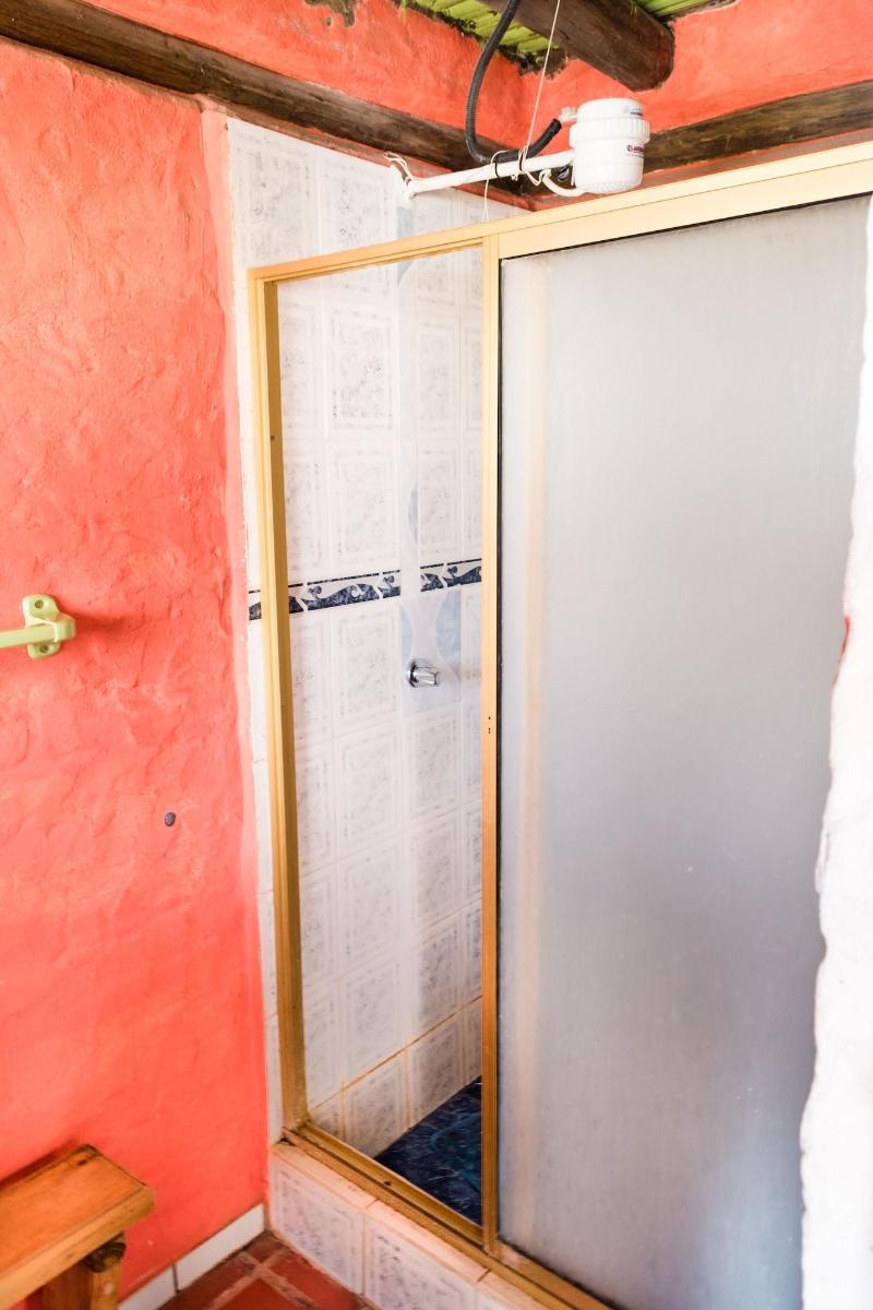 Hostal Colibrí Aeropuerto - Hostel image