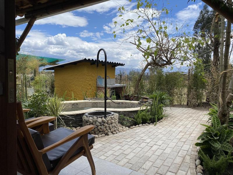 Hostal Colibrí Aeropuerto - Hostel image