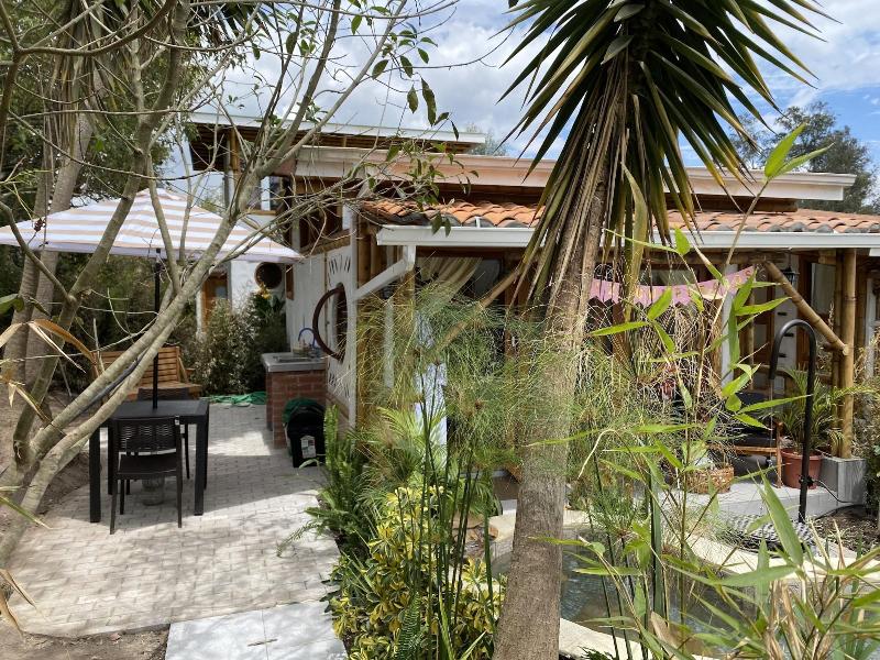 Hostal Colibrí Aeropuerto - Hostel image