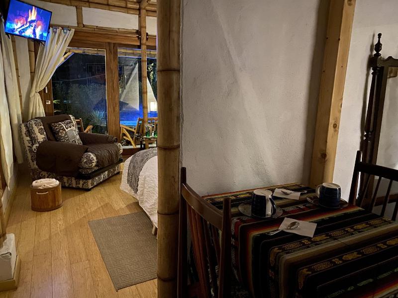 Hostal Colibrí Aeropuerto - Hostel image