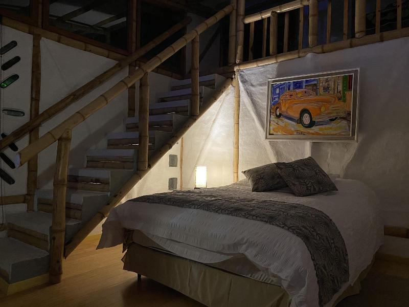 Hostal Colibrí Aeropuerto - Hostel image