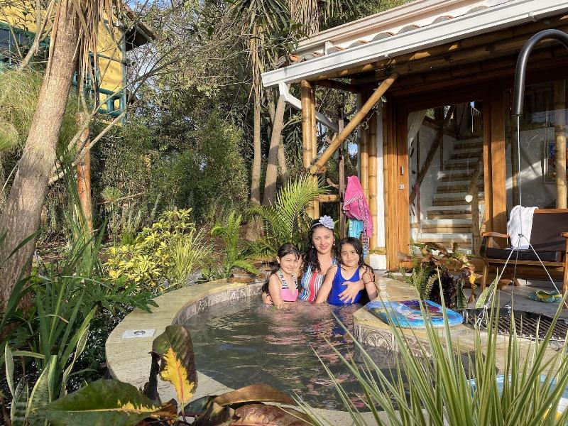 Hostal Colibrí Aeropuerto - Hostel image