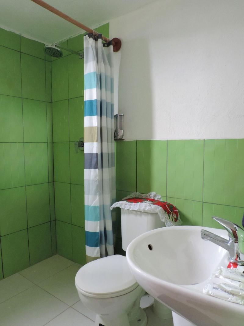Hostal Colibrí Aeropuerto - Hostel image