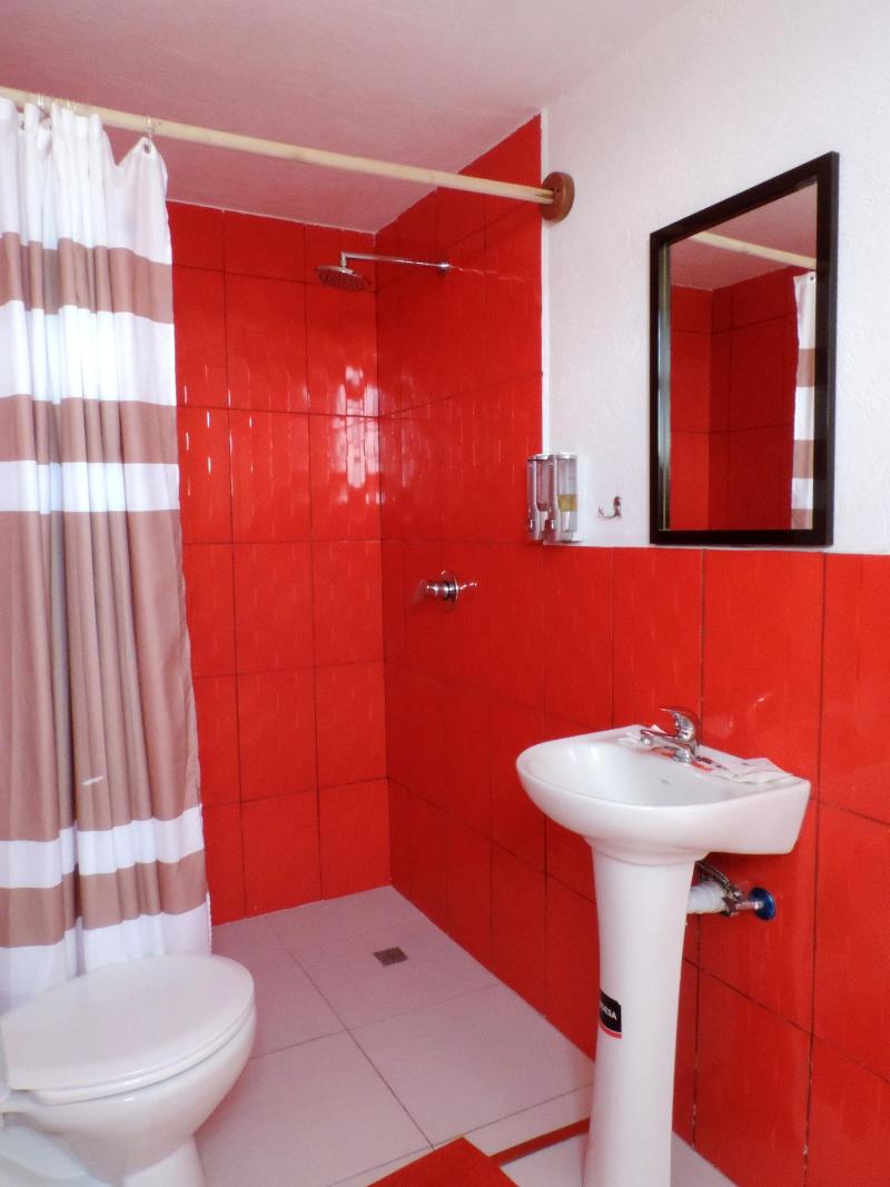 Hostal Colibrí Aeropuerto - Hostel image