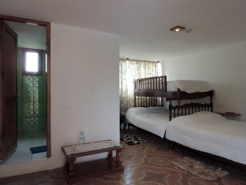 Hostal Colibrí Aeropuerto - Hostel image