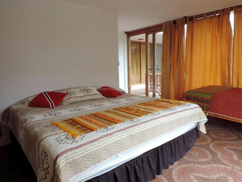 Hostal Colibrí Aeropuerto - Hostel image