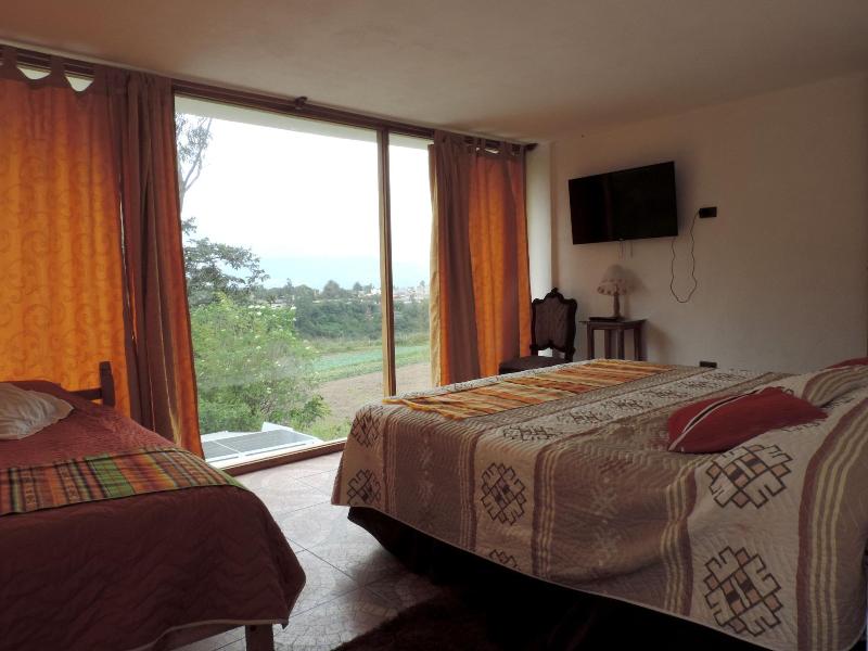 Hostal Colibrí Aeropuerto - Hostel image