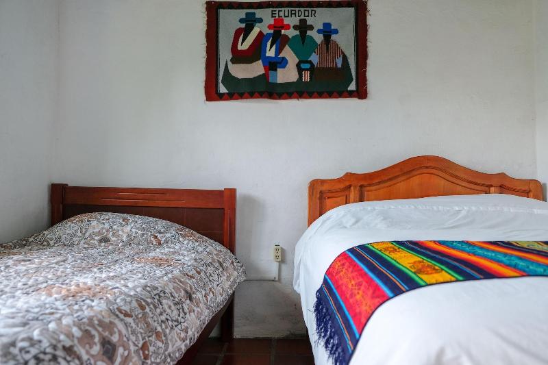 Hostal Colibrí Aeropuerto - Hostel image