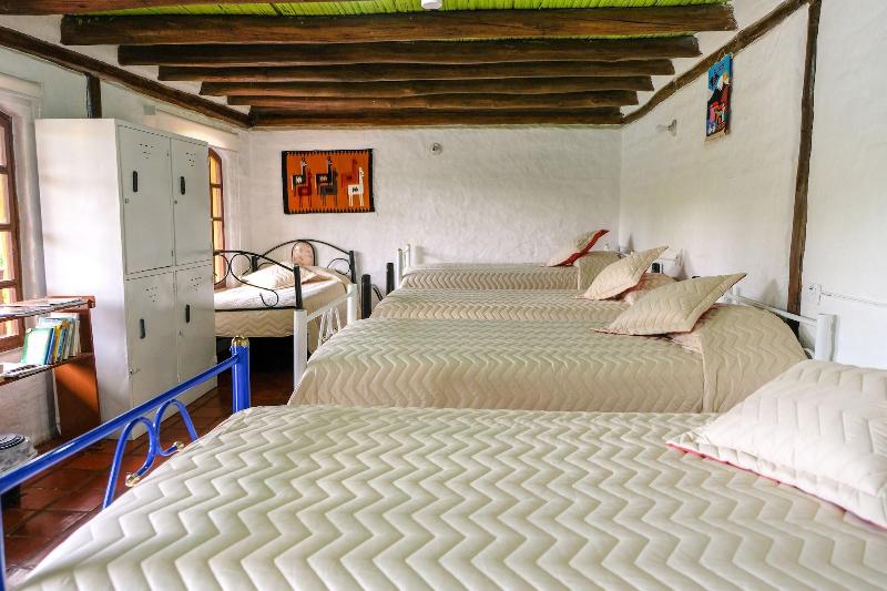 Hostal Colibrí Aeropuerto - Hostel image