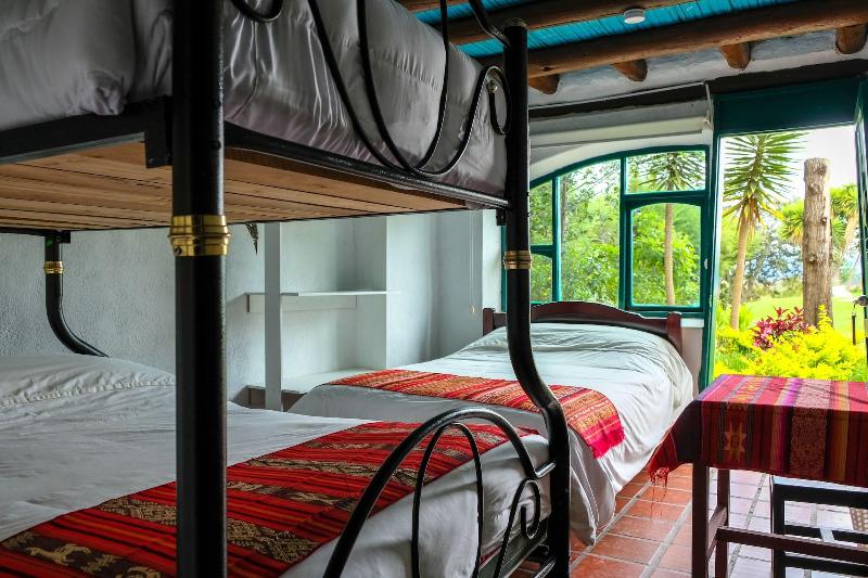 Hostal Colibrí Aeropuerto - Hostel image