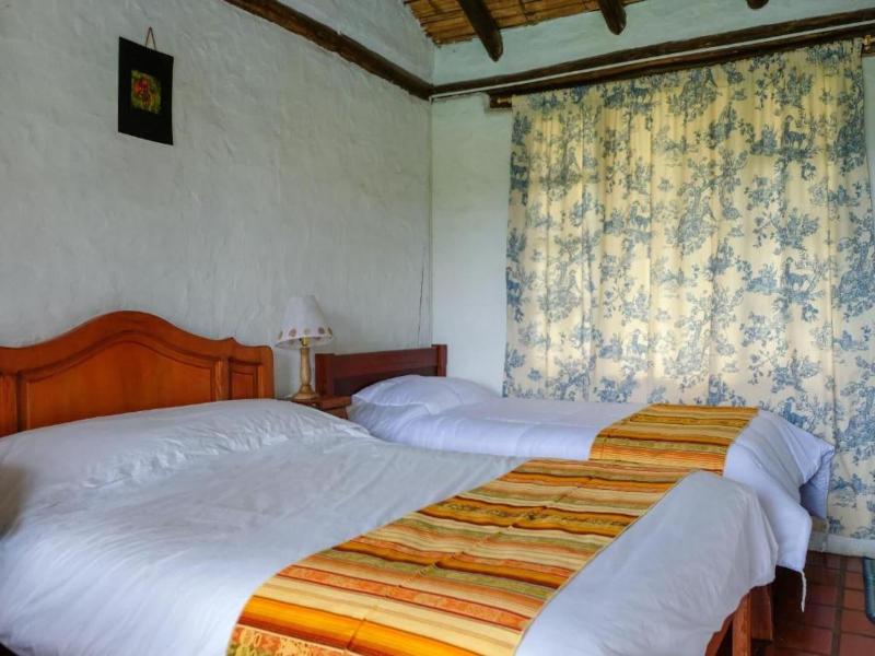 Hostal Colibrí Aeropuerto - Hostel image