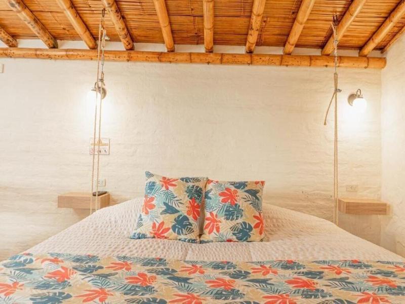 Hostal Colibrí Aeropuerto - Hostel image