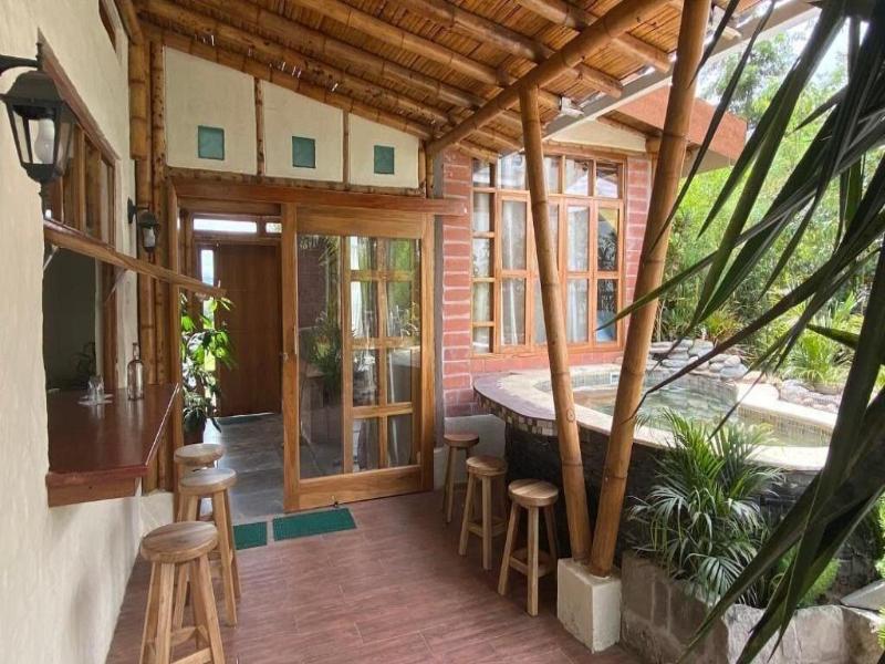 Hostal Colibrí Aeropuerto - Hostel image