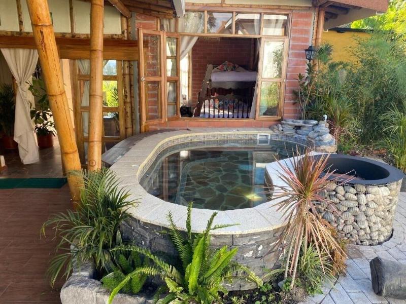Hostal Colibrí Aeropuerto - Hostel image