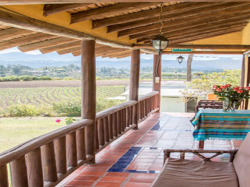 Hostal Colibrí Aeropuerto - Hostel image