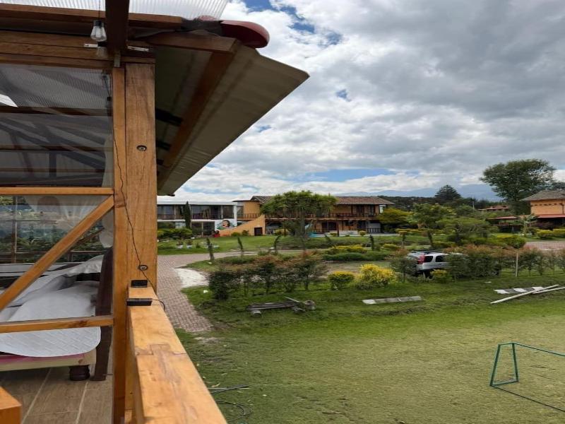 Hostal Colibrí Aeropuerto - Hostel image