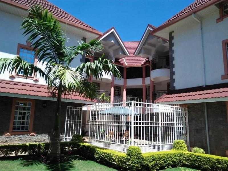 Villa Leone image