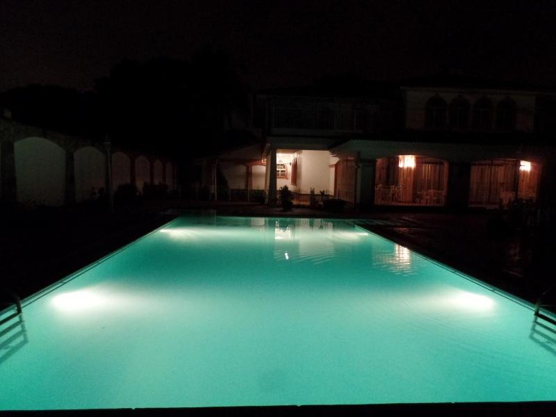 Villa Leone image