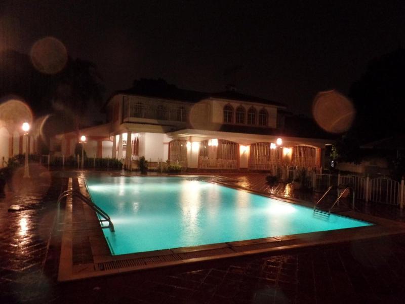 Villa Leone image