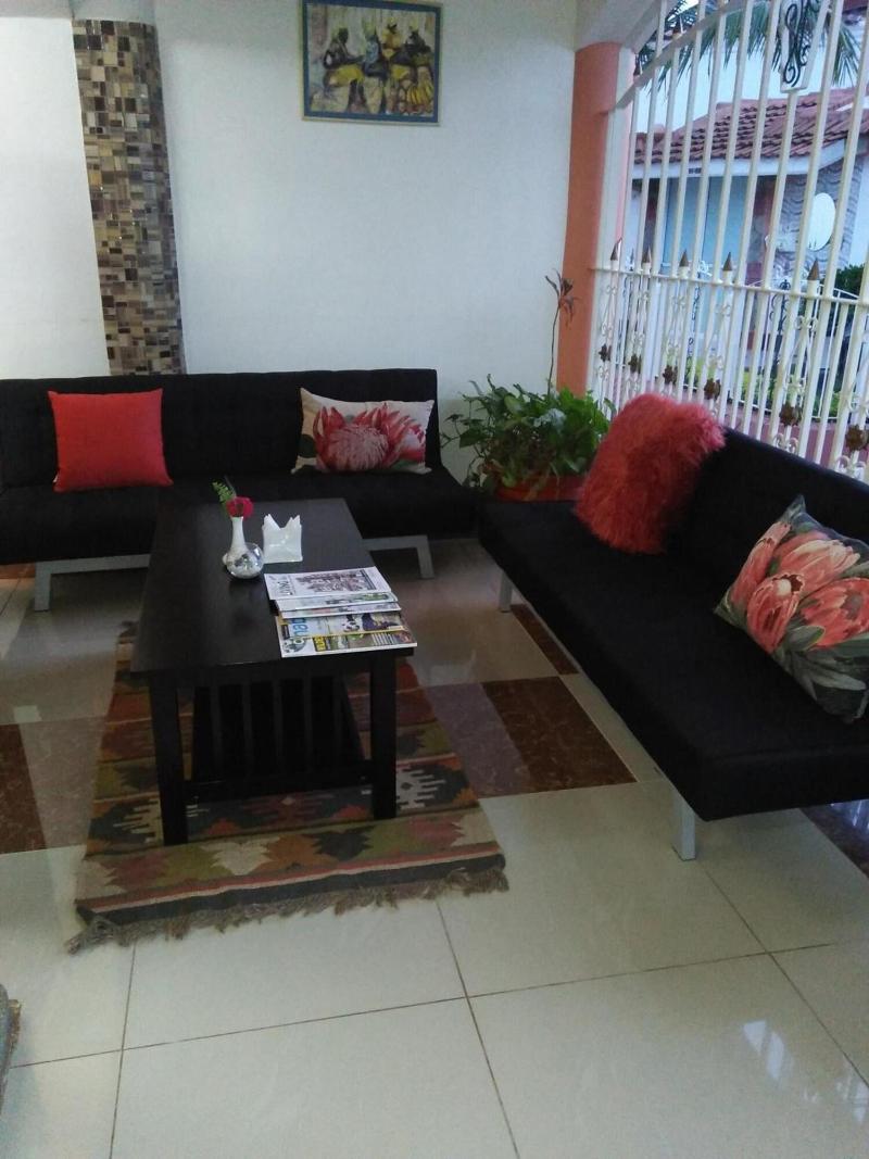Villa Leone image