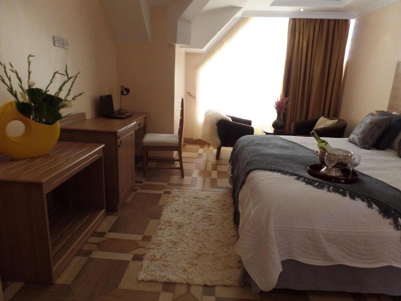 Villa Leone image